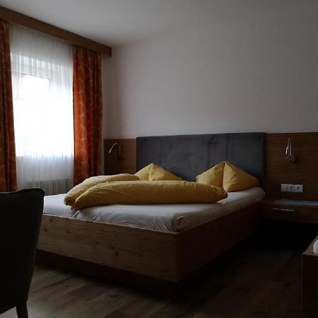 Gaestehaus Braunegger Stumm Luaran gambar