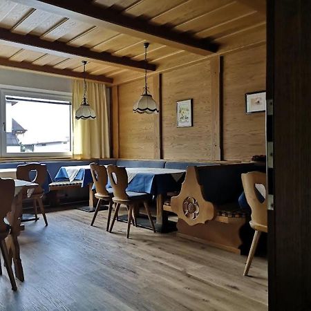 Gaestehaus Braunegger Stumm Luaran gambar
