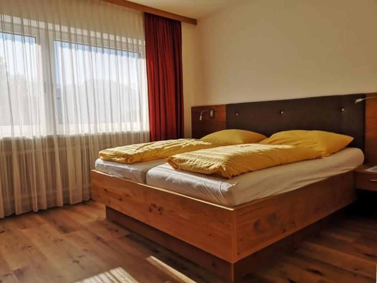 Gaestehaus Braunegger Stumm Luaran gambar