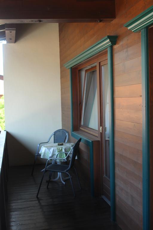 Gaestehaus Braunegger Stumm Luaran gambar