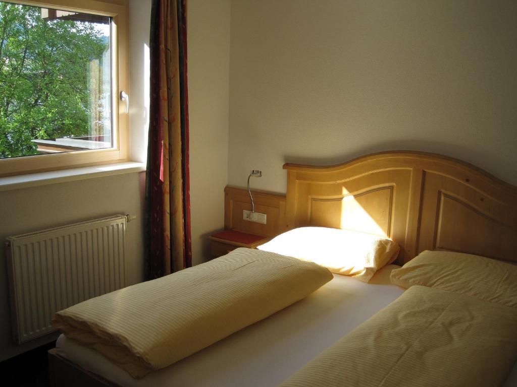 Gaestehaus Braunegger Stumm Luaran gambar