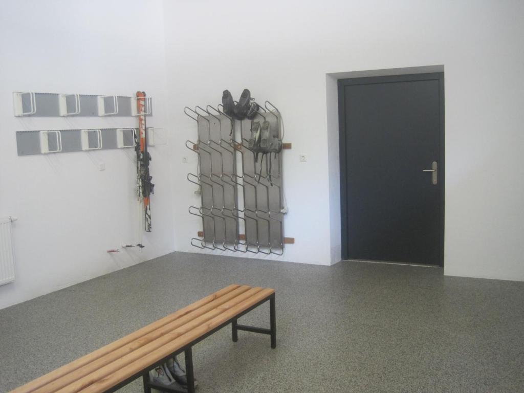Gaestehaus Braunegger Stumm Luaran gambar