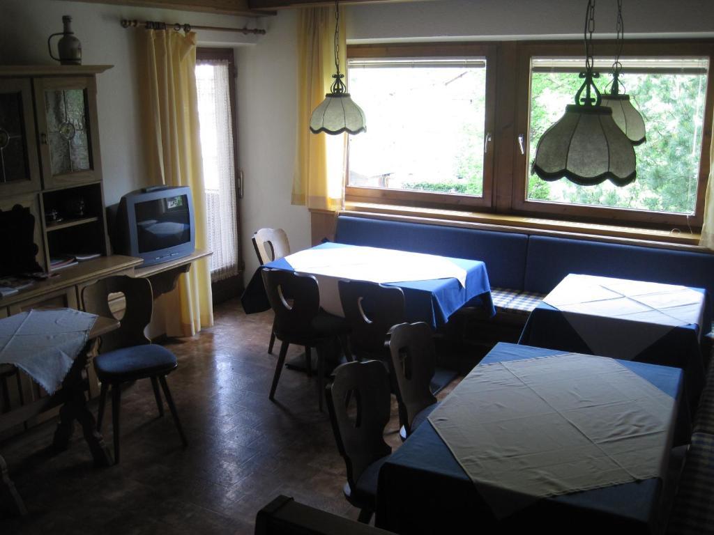 Gaestehaus Braunegger Stumm Luaran gambar