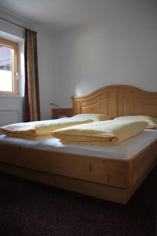 Gaestehaus Braunegger Stumm Luaran gambar