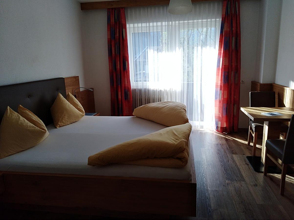 Gaestehaus Braunegger Stumm Luaran gambar