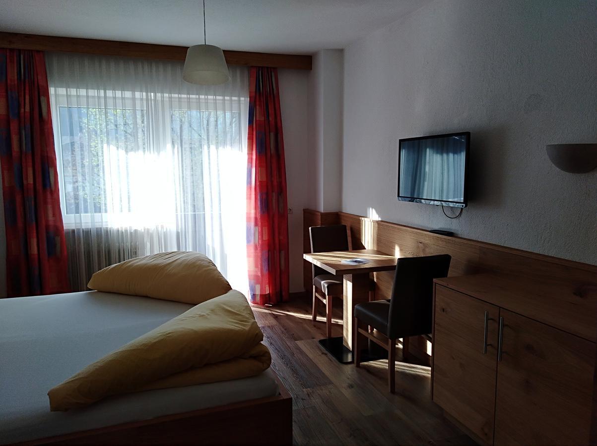 Gaestehaus Braunegger Stumm Luaran gambar
